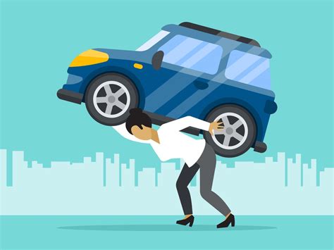 Five Tips On Getting Your Car Back After A Repossession | Brine Consumer Law