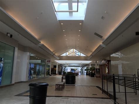 Chesterfield Towne Center interior | Chesterfield Towne Cent… | Flickr