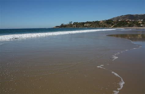 Salt Creek Beach in Dana Point, CA - California Beaches