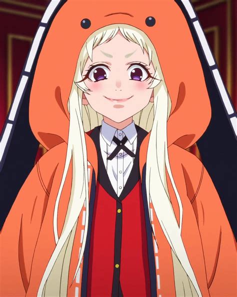 Kakegurui Runa Wallpaper Cute | Images and Photos finder