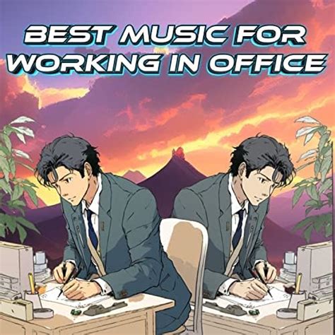 Play Working From Home Playlist Office Work Beats by Best Music For ...