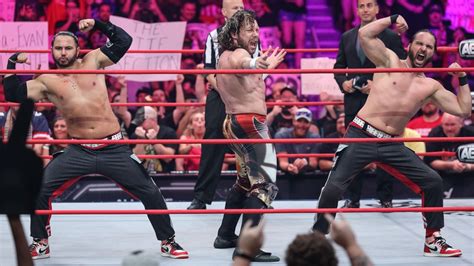 Being The Elite Ends After Seven-Year Run; No Plans For Return