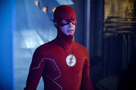 The Flash TV Show on The CW: Season 6 Viewer Votes - canceled + renewed TV shows, ratings - TV ...