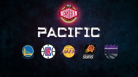 NBA Pacific Division: Preview 2018/2019 – Play.it USA