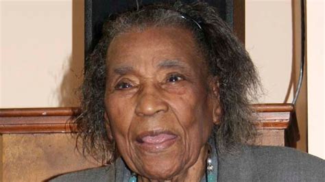 Civil rights activist Amelia Boynton Robinson dies at age 104 | Fox News