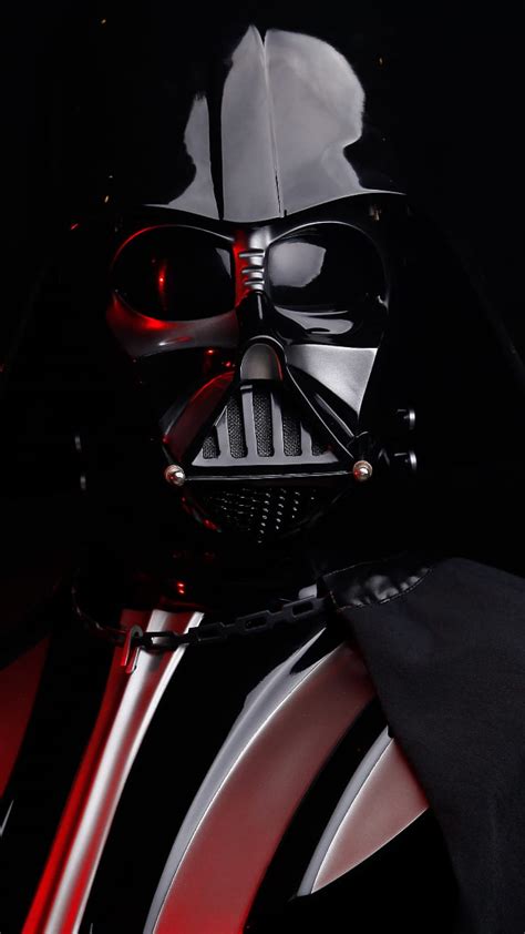 Discover more than 76 darth vader wallpaper 4k phone super hot - in.coedo.com.vn