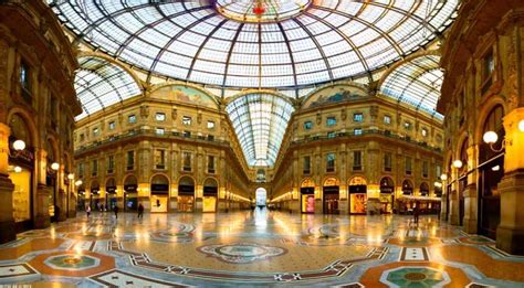 Top historical sights in Milan: an online guide to buildings & sites