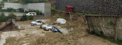 Severe floods and landslides hit Turkey’s Black Sea region - The Watchers