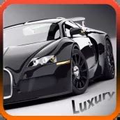 Download Luxury Car Driving Simulator android on PC