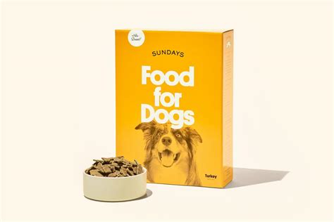 Sundays Food for Dogs Review 2024