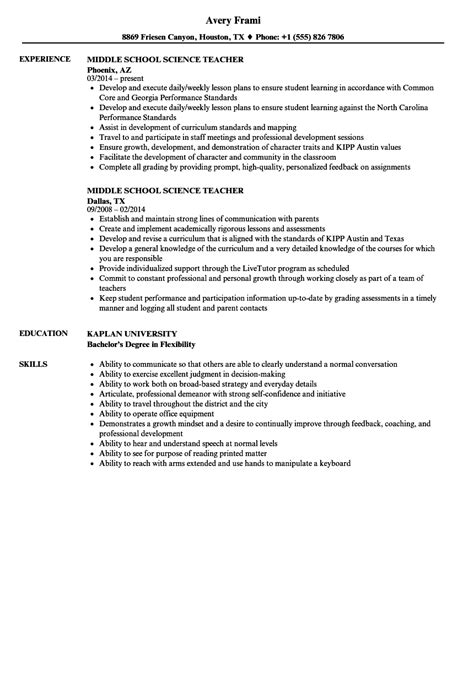 Resume Examples With High School Education