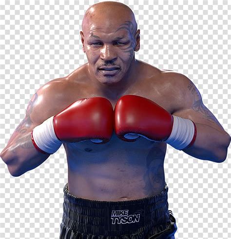 Mike Tyson Boxing Gloves Weight - Images Gloves and Descriptions ...