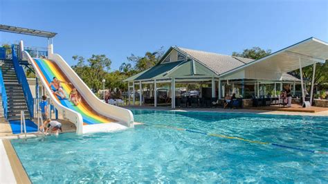 General information for Mandalay Holiday Resort Holiday Park, Busselton, WA | Discovery Parks