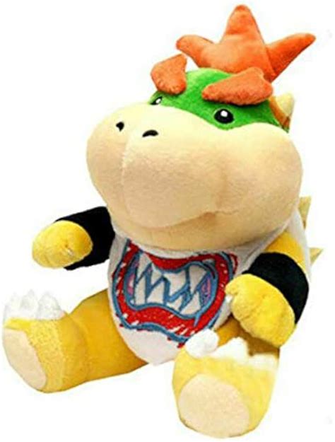 Bowser Jr Plush | Free Download Nude Photo Gallery