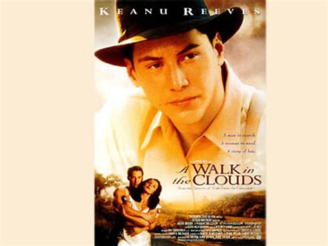 a walk in the clouds posters wallpapers