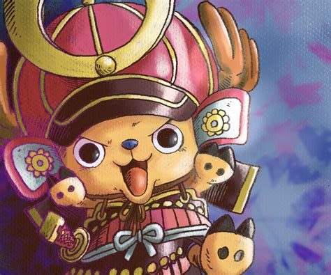 #1358725 One Piece HD, Tony Tony Chopper - Rare Gallery HD Wallpapers