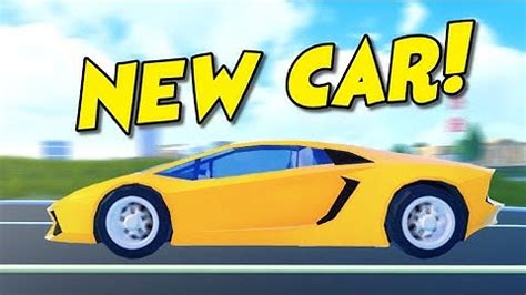 Best lamborghini aventador jailbreak stories, tips, latest cost range ...