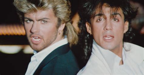 Andrew Ridgeley on George Michael and Life After Wham! - The New York Times