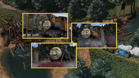 Misty Island Rescue | Thomas the Tank Engine Wikia | Fandom