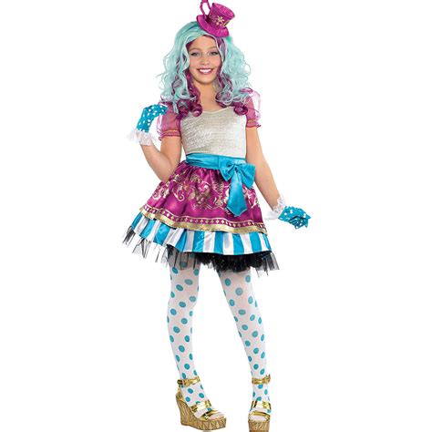 maddie ever after high - Google Search | Halloween costumes for girls, Holloween costume ...