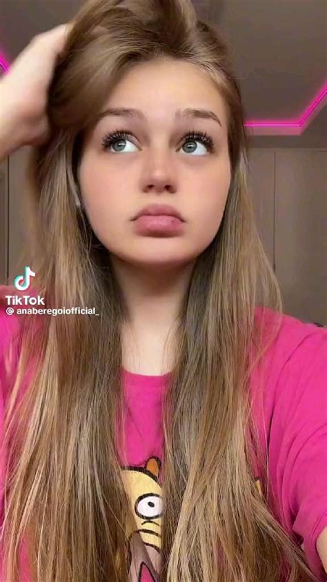 Ana beregoi tiktok makeup tutorial – Artofit