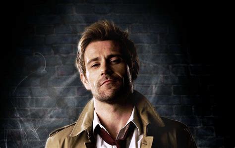 Constantine TV Series: First Official Trailer Released | TheEffectDotNet