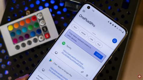 OnePlus releases multiplatform clipboard app called Clipt