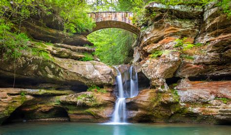 Hocking Hills State Park, Ohio - World Tribune