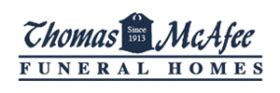 Thomas Mcafee Funeral Home - Downtown Chapel Obituaries & Services In Greenville, Sc