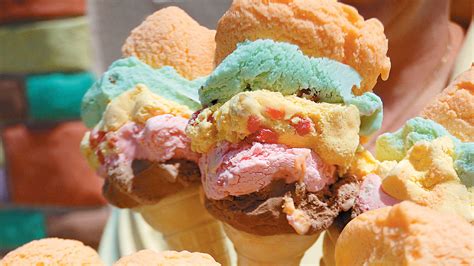 Original Rainbow Cone | Restaurants in Beverly, Chicago