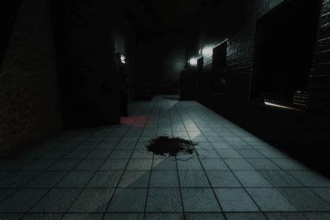 File:SCP-106 Rise Animation Fixed.gif - SCP: Secret Laboratory English Official Wiki