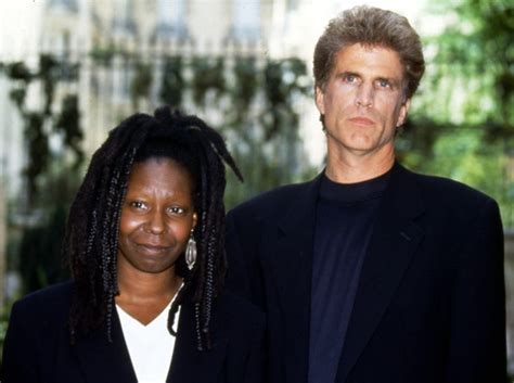 The Truth about Ted Danson’s Romance with Whoopi Goldberg