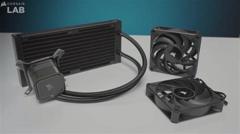 How to Install an AIO CPU Cooler - Intel | CORSAIR