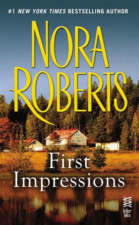 Nora Roberts Printable Book List By Series