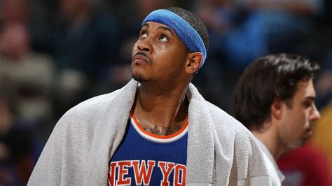 What if? The infamous Carmelo Anthony trade | Knicks State of Mind 112