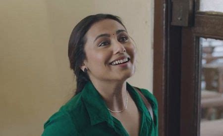 Hichki Cast, Crew and Story line (Bollywood Hindi Drama Movie) 2018