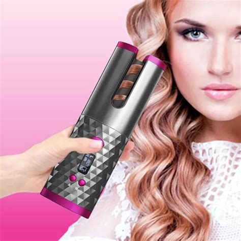 ‘So I don't need a Dyson for now’ – the £30 hair curler shoppers are ...