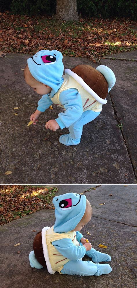 20 Pokémon Costumes for Halloween That Are Super Effective (Sep 2019)