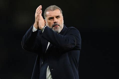 ‘Really disappointed’: Ange Postecoglou’s surprise…