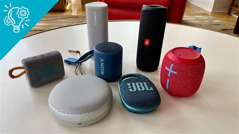 Best Bluetooth Speaker For 2023: Top Picks For All Budgets CNET ...