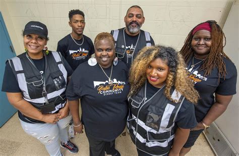 Baton Rouge 'community street teams' aim to stop gun violence: 'you ...