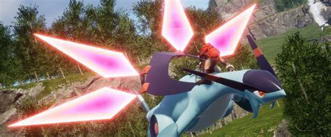 Pokémon With Guns Game, ‘Palworld’, Sells Over 4 Million Copies In 3 ...