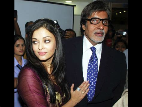 When An Angry Amitabh Bachchan Defended Aishwarya Rai Bachchan| Amitabh ...