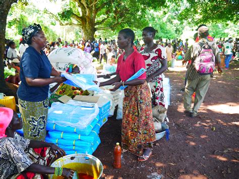 Africa Famine Relief and Crisis Fund - Australia Mobilising