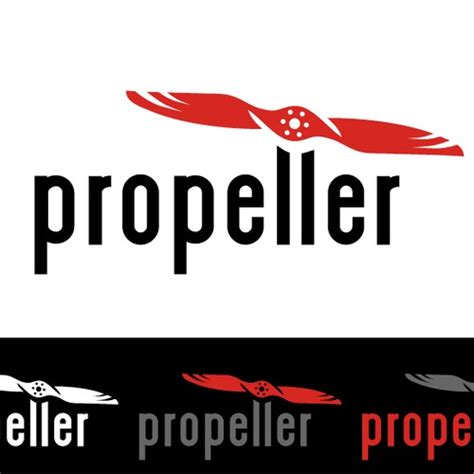 Create the next logo for Propeller | Logo design contest