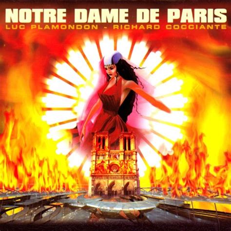 Play Notre Dame de Paris, Pt. 2/2 by Luc Plamondon & Richard Cocciante ...