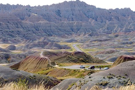 badlands-national-park-south-dakota - Worldwide Destination Photography & Insights