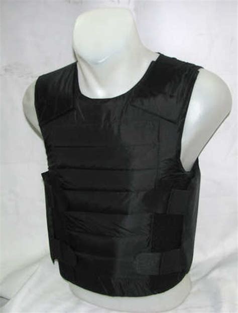 Upstate Law Enforcement Gets Funding for New Body Armor