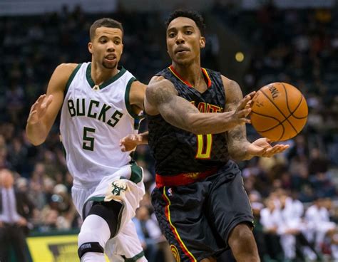 Milwaukee Bucks Trade Rumors: Chasing Jeff Teague?