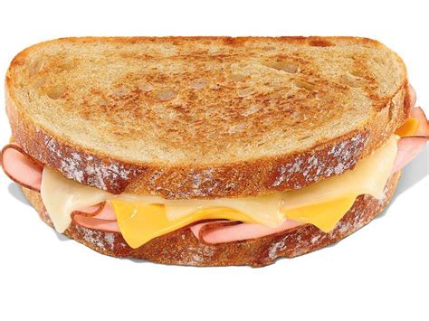 Dunkin’ adds avocado toast, grilled cheese to menu - masslive.com